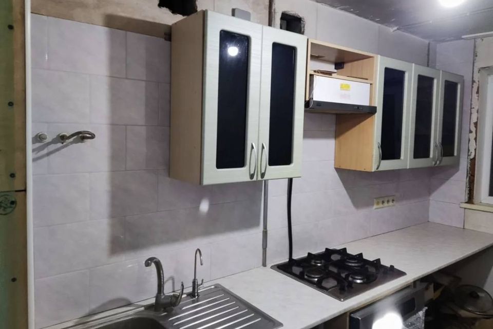 Продаётся 2-комнатная квартира, 43 м²