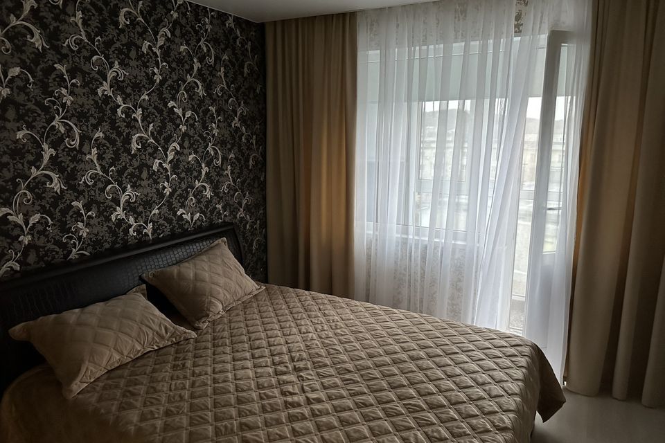 Сдаётся 1-комнатная квартира, 30.1 м²