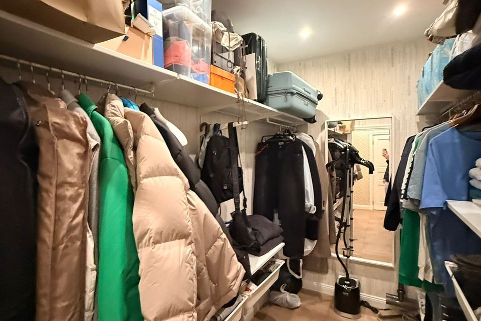 Продаётся 1-комнатная квартира, 44 м²
