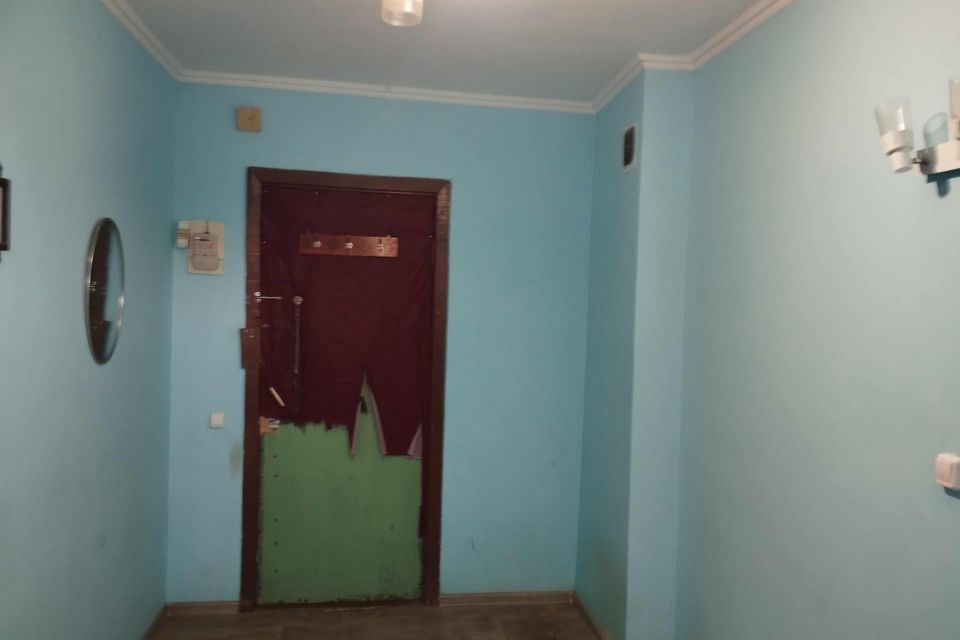 Продаётся комната в 1-комн. квартире, 8.9 м²