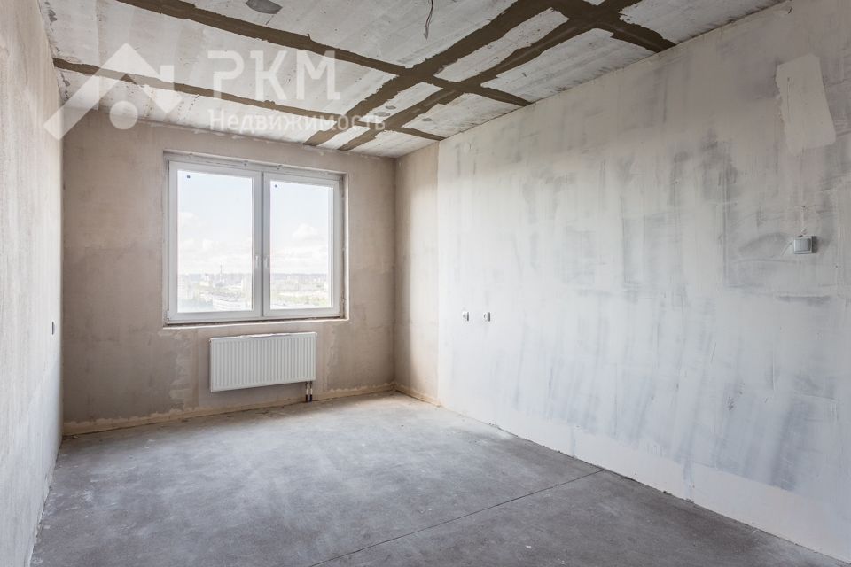 Продаётся 2-комнатная квартира, 78 м²