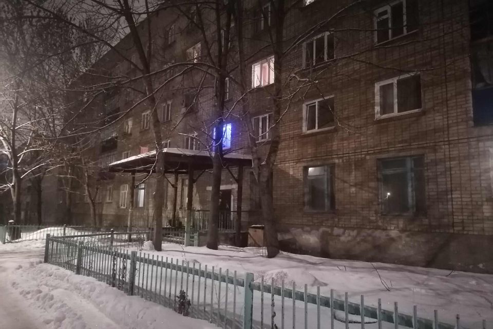 Продаётся комната в 1-комн. квартире, 13 м²