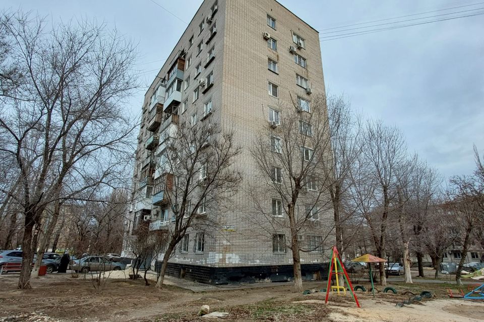 Продаётся 1-комнатная квартира, 33.5 м²