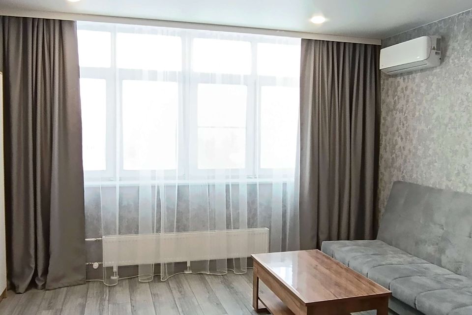 Продаётся студия, 28 м²