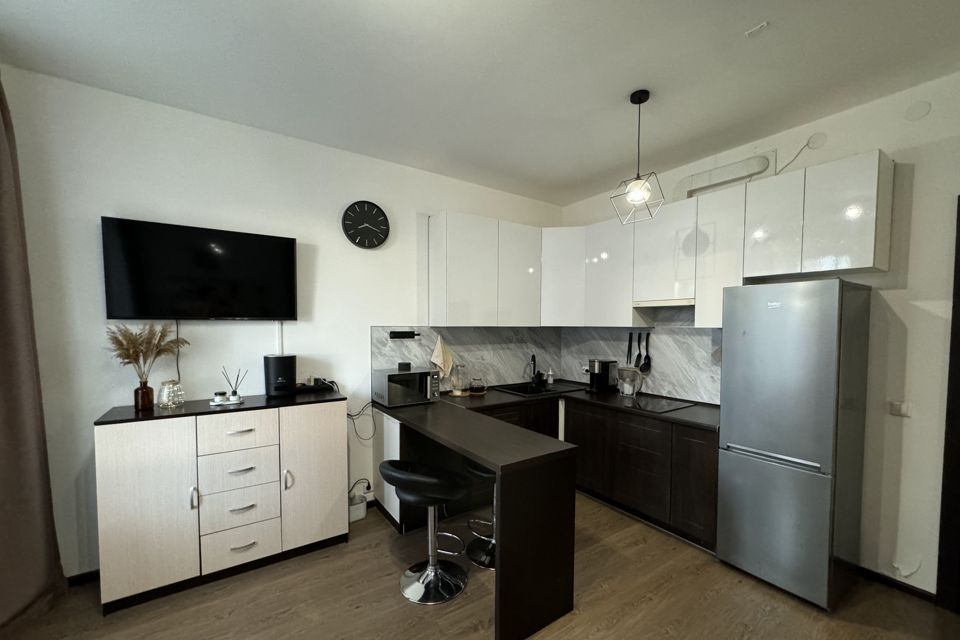 Продаётся студия, 25.4 м²