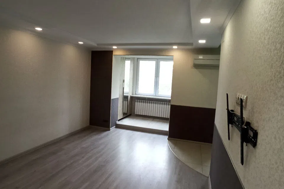Продаётся 2-комнатная квартира, 52 м²