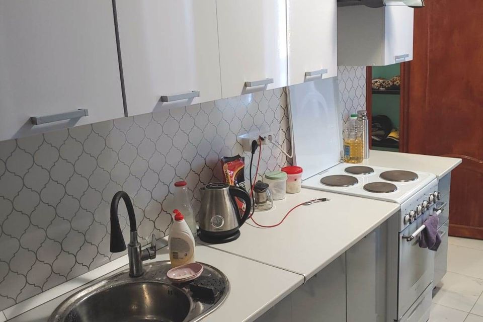 Продаётся студия, 25 м²