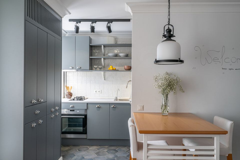 Продаётся 1-комнатная квартира, 30 м²
