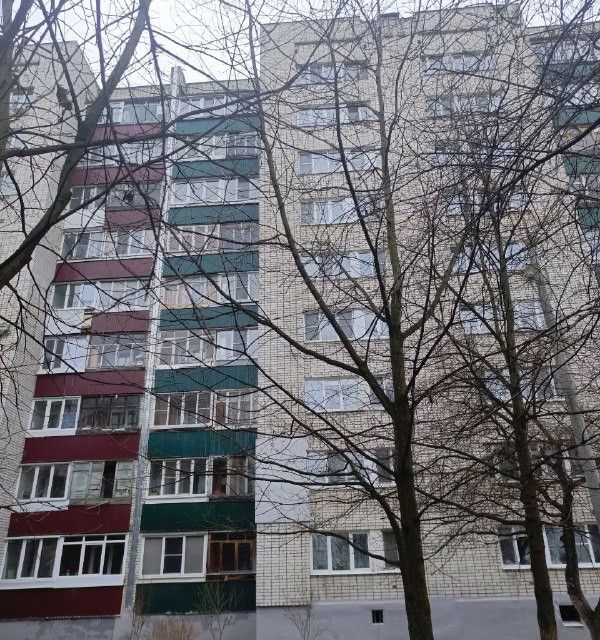 Продаётся 2-комнатная квартира, 48 м²