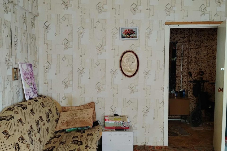 Продаётся 2-комнатная квартира, 51 м²