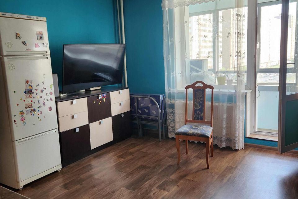 Продаётся студия, 29 м²