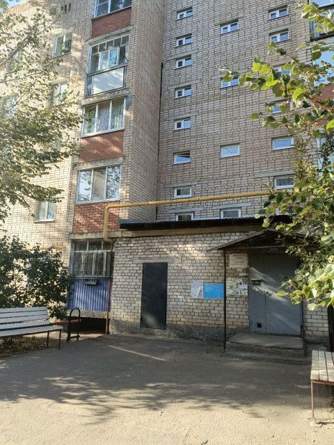 Продаётся 1-комнатная квартира, 35.2 м²