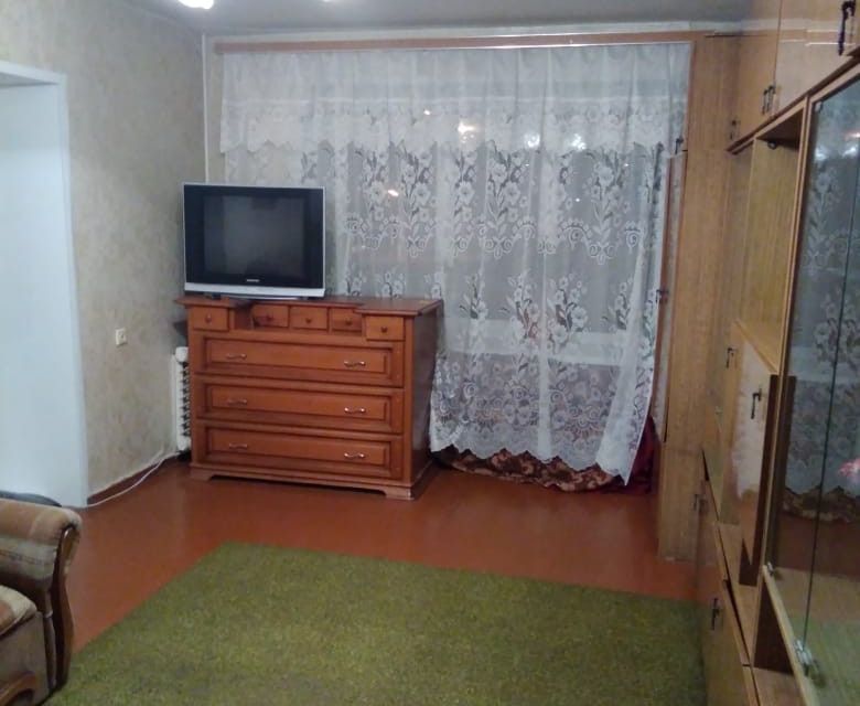 Продаётся 1-комнатная квартира, 30.8 м²