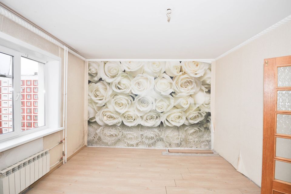 Продаётся 4-комнатная квартира, 94 м²