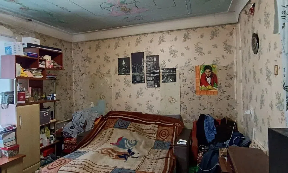 Продаётся 2-комнатная квартира, 50.1 м²