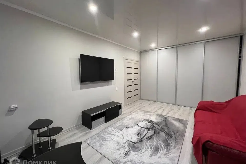 Продаётся 3-комнатная квартира, 67 м²
