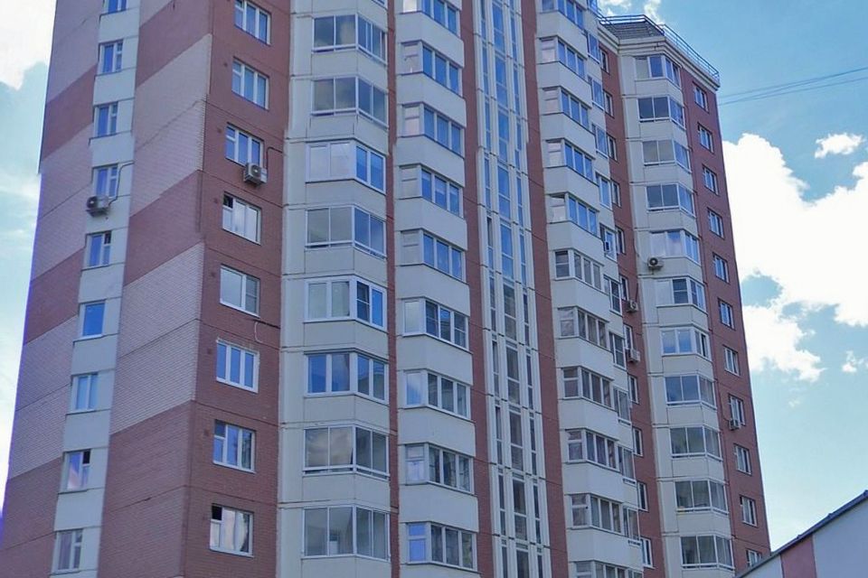 Продаётся 3-комнатная квартира, 74.8 м²