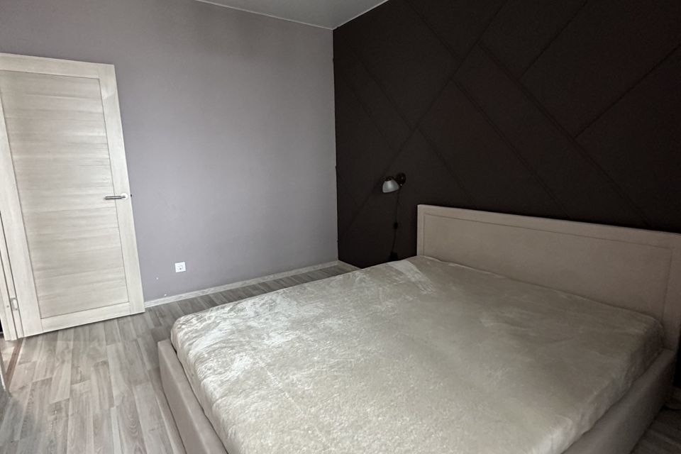 Продаётся 1-комнатная квартира, 36 м²