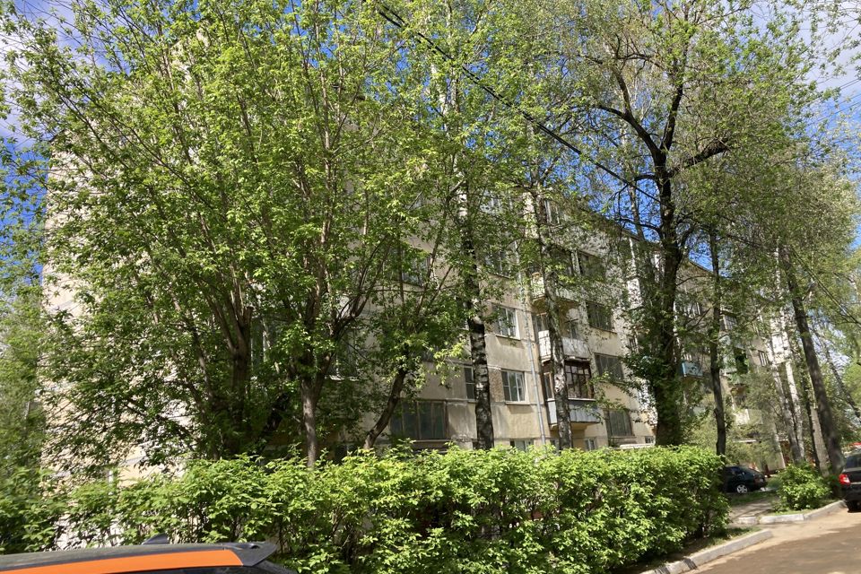 Продаётся 2-комнатная квартира, 36.6 м²
