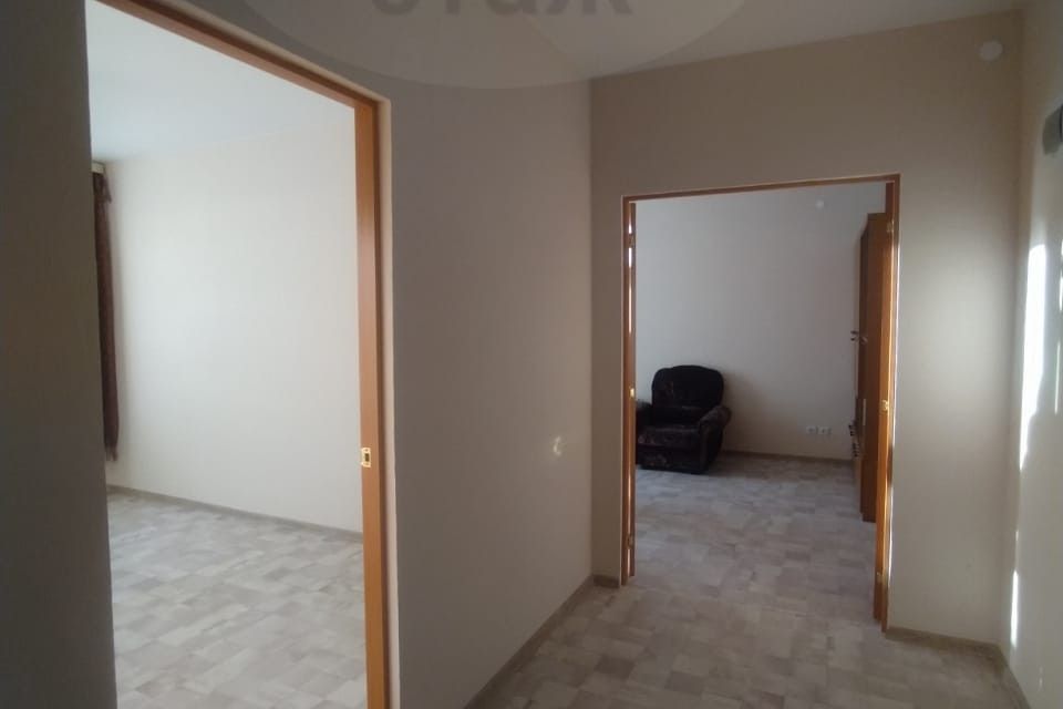 Продаётся 2-комнатная квартира, 48.2 м²