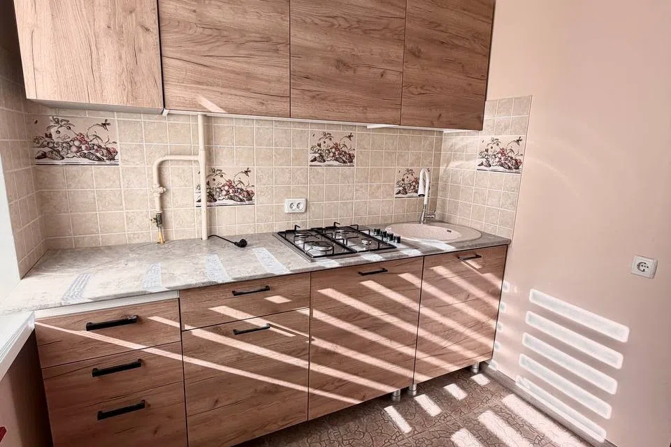 Продаётся 1-комнатная квартира, 32 м²