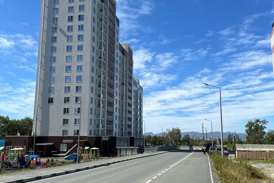 Продаётся 3-комнатная квартира, 75 м²