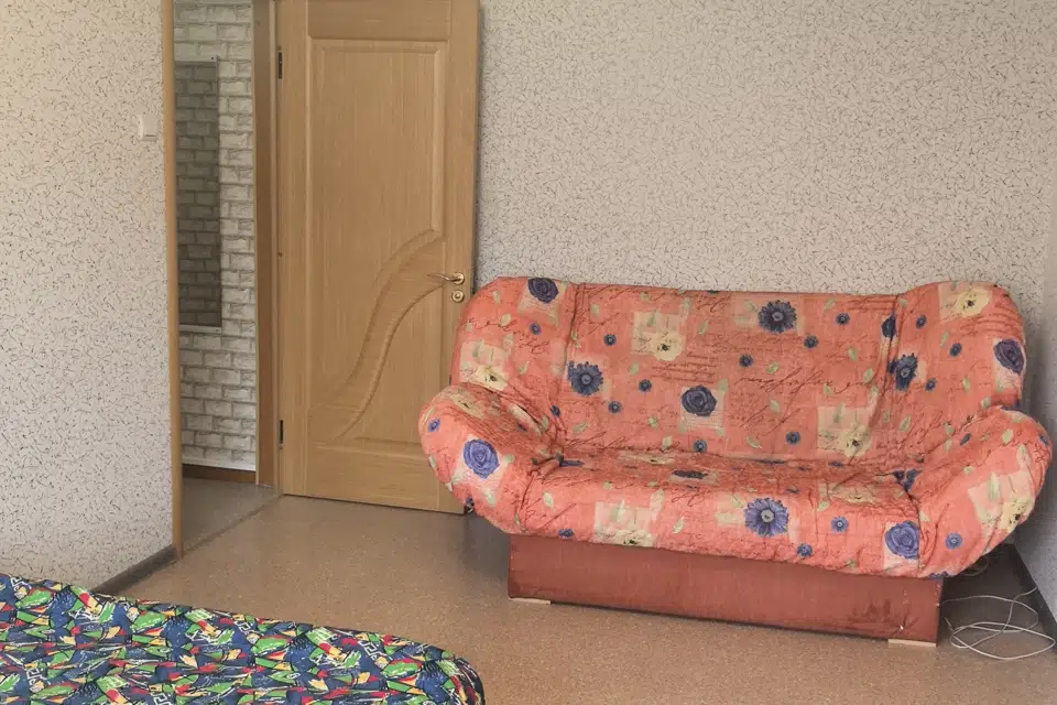 Продаётся 1-комнатная квартира, 27.8 м²