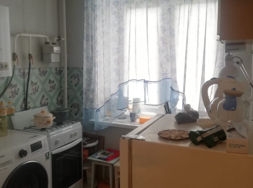 Продаётся 1-комнатная квартира, 20 м²