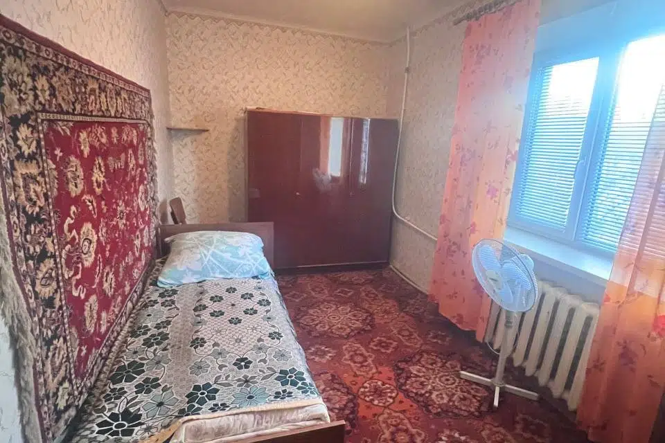 Продаётся 2-комнатная квартира, 45 м²