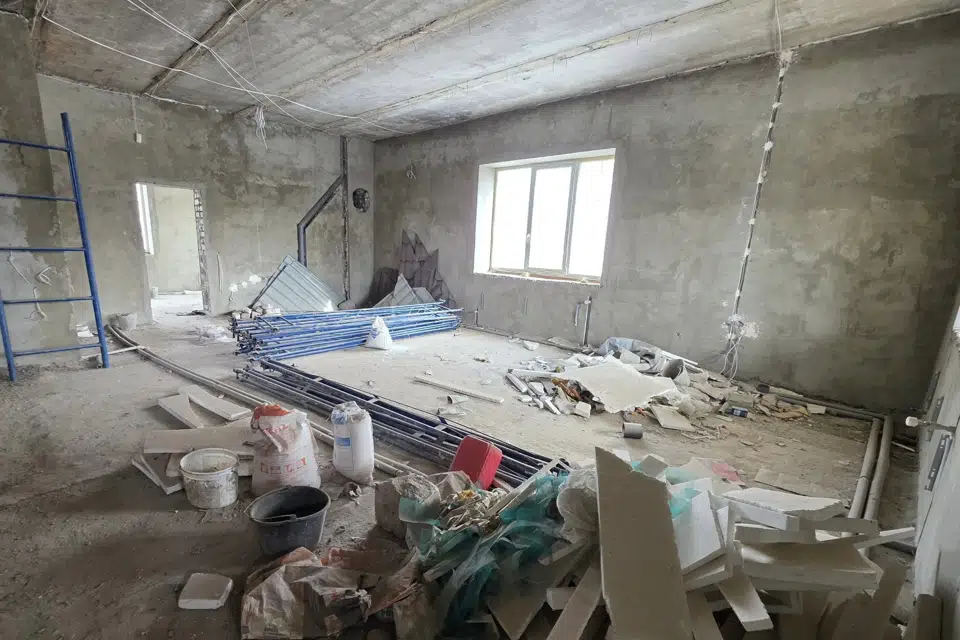 Продаётся 2-этажный дом, 370 м²