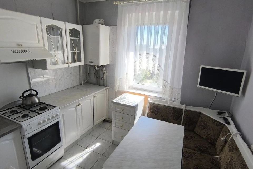 Продаётся 2-комнатная квартира, 54 м²