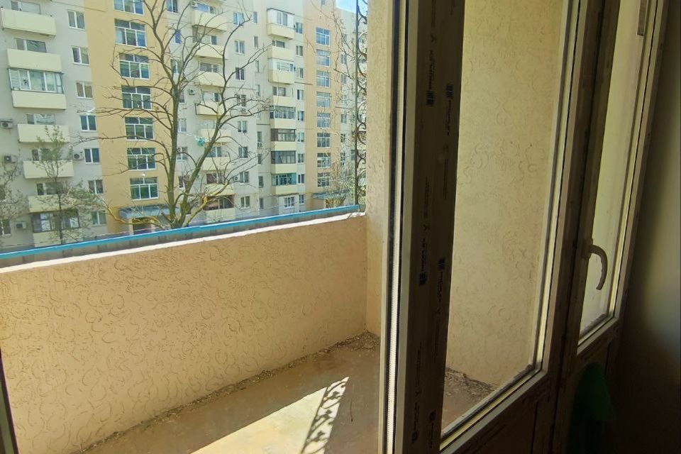 Продаётся 3-комнатная квартира, 67.5 м²