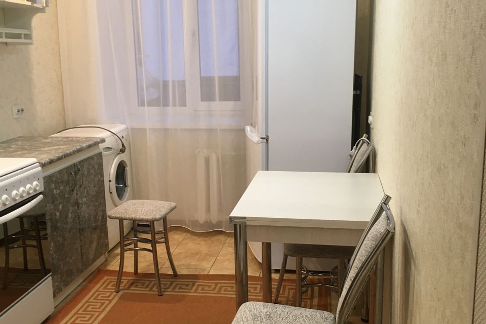 Продаётся 1-комнатная квартира, 33 м²
