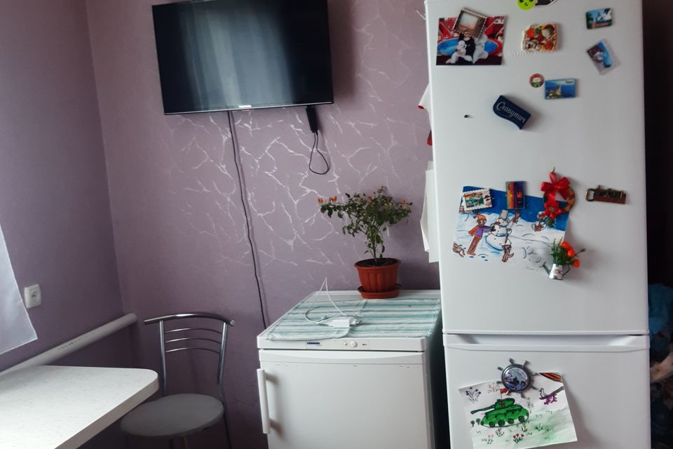 Продаётся 1-этажный дом, 80 м²