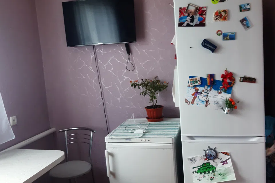 Продаётся 1-этажный дом, 80 м²