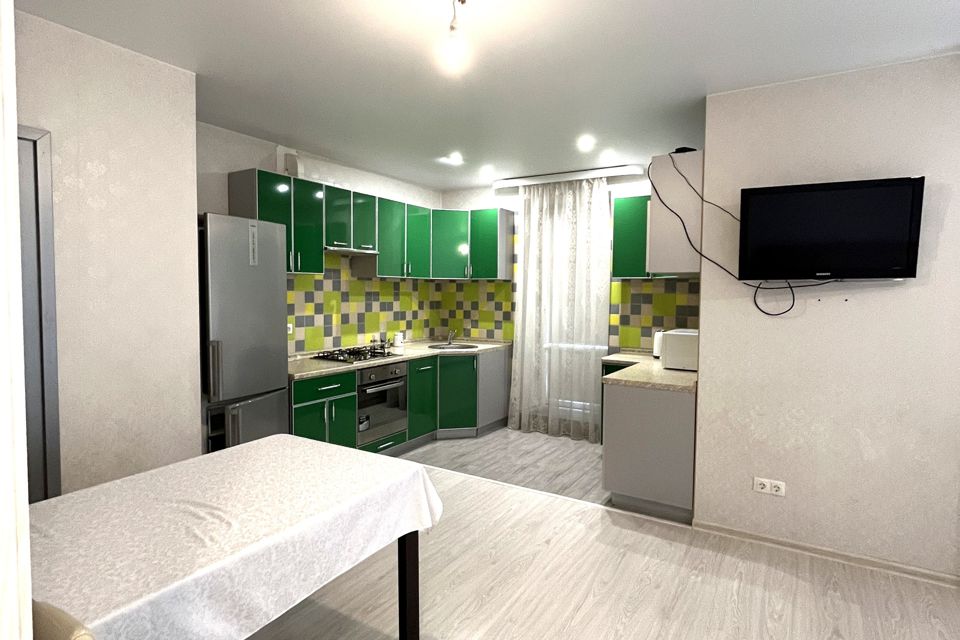 Продаётся 4-комнатная квартира, 115 м²