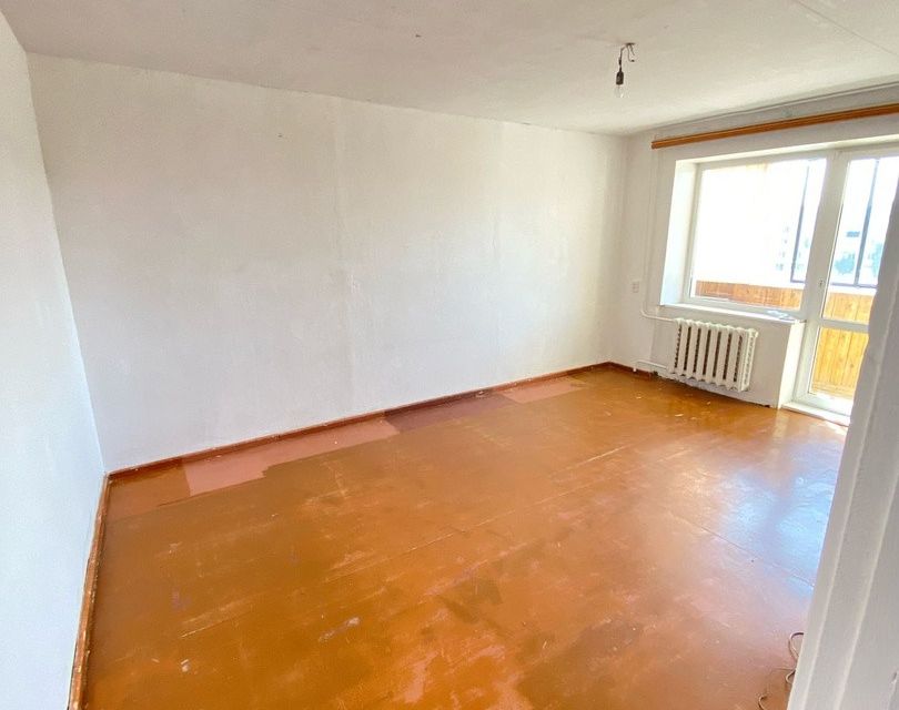 Продаётся 2-комнатная квартира, 48.7 м²