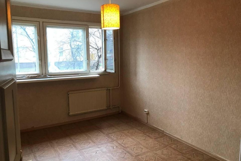 Продаётся комната в 1-комн. квартире, 11.86 м²
