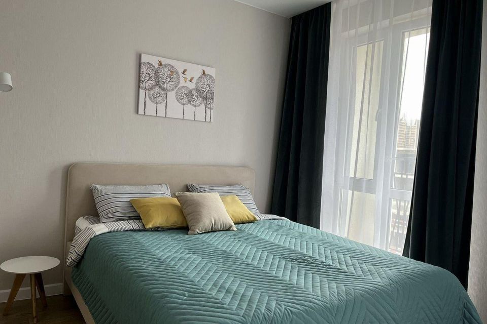 Продаётся студия, 25.2 м²