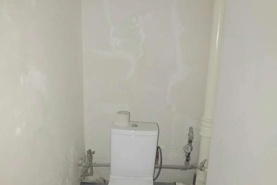 Продаётся 3-комнатная квартира, 69 м²