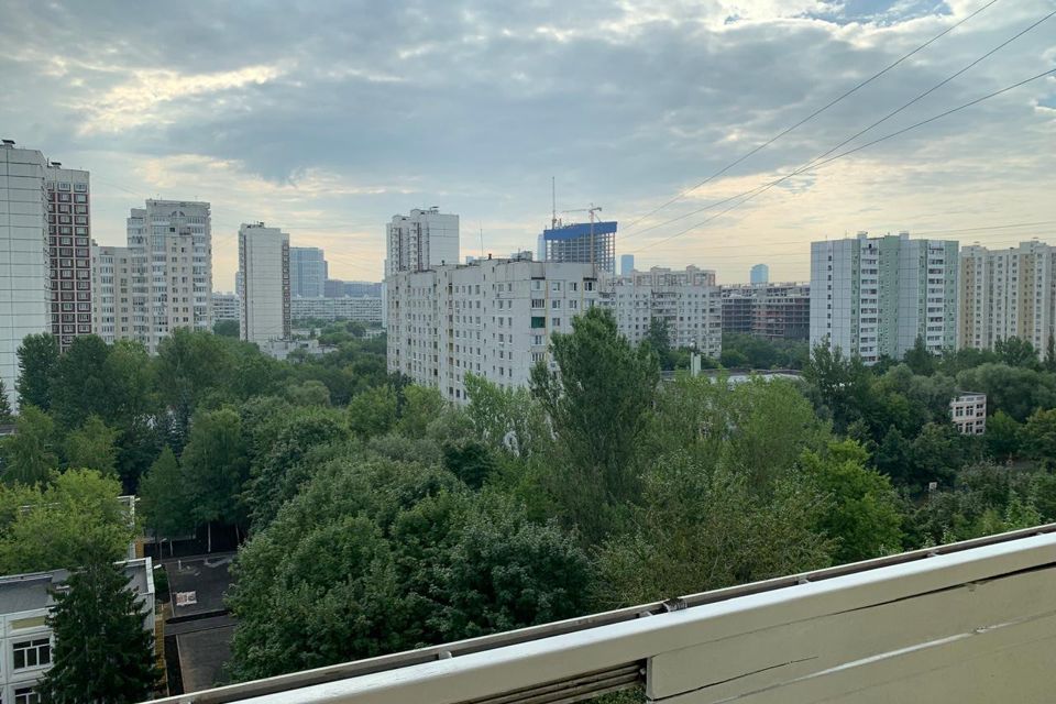 Продаётся 1-комнатная квартира, 39 м²
