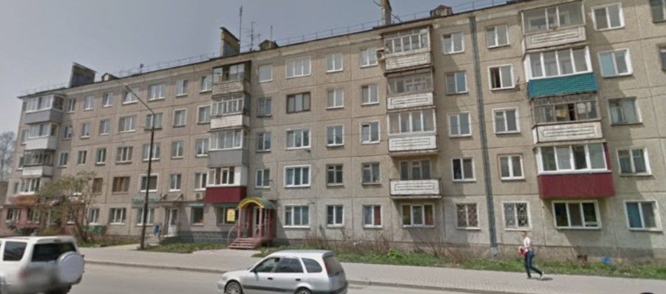 Продаётся комната в 3-комн. квартире, 20 м²