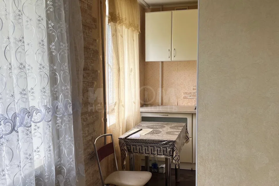 Продаётся 2-комнатная квартира, 46 м²