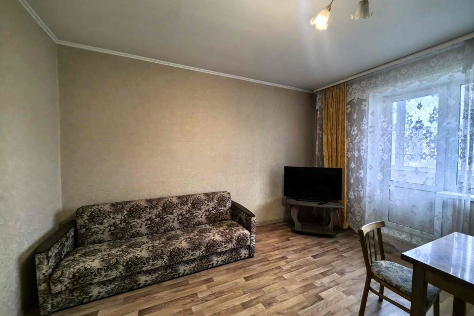 Сдаётся 3-комнатная квартира, 60 м²