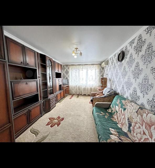 Сдаётся 2-комнатная квартира, 52 м²