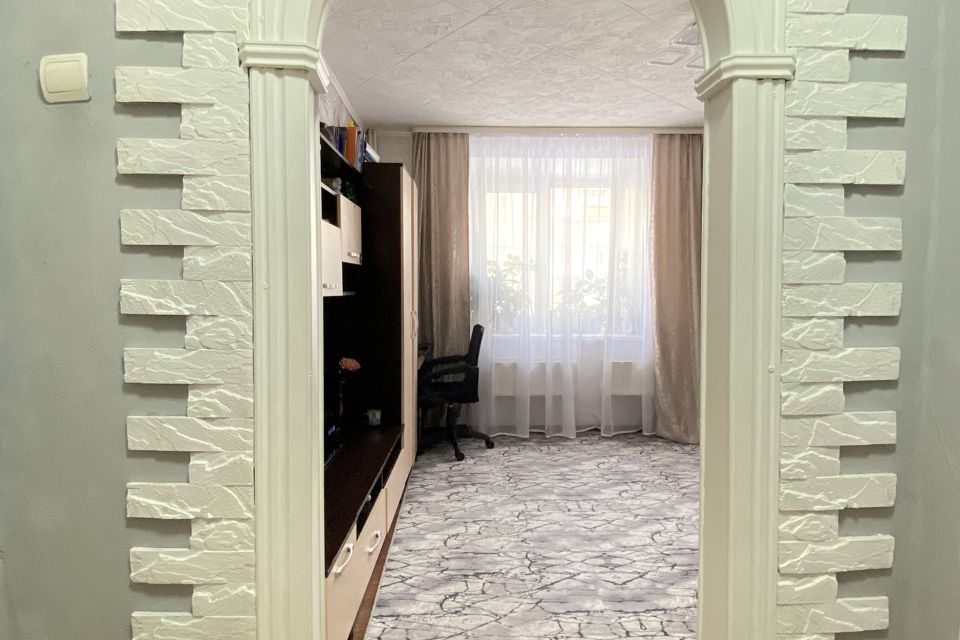 Продаётся 1-комнатная квартира, 27.1 м²