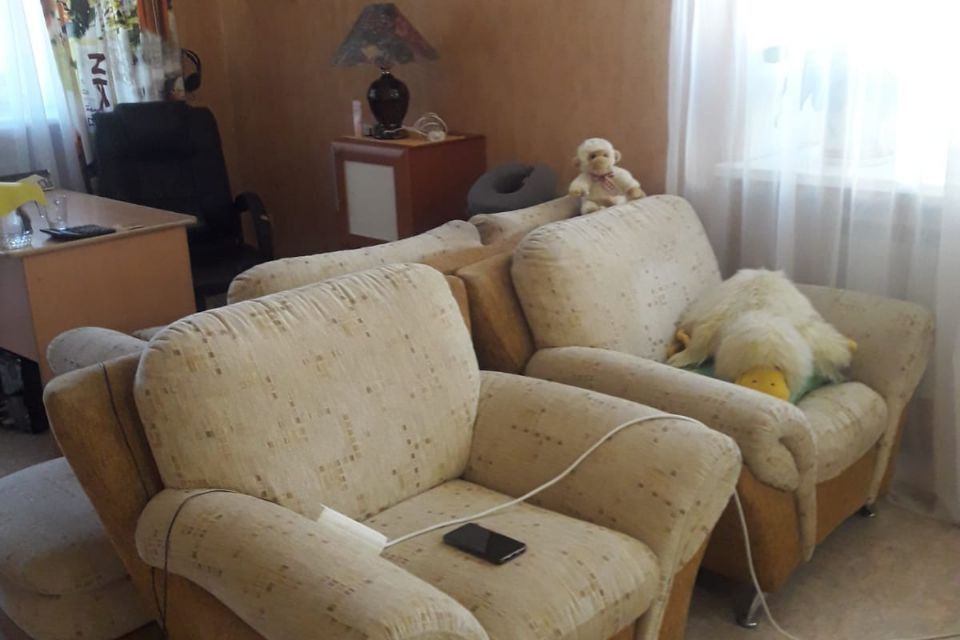 Продаётся 1-комнатная квартира, 41 м²
