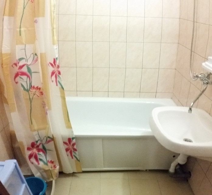 Продаётся 1-комнатная квартира, 41 м²