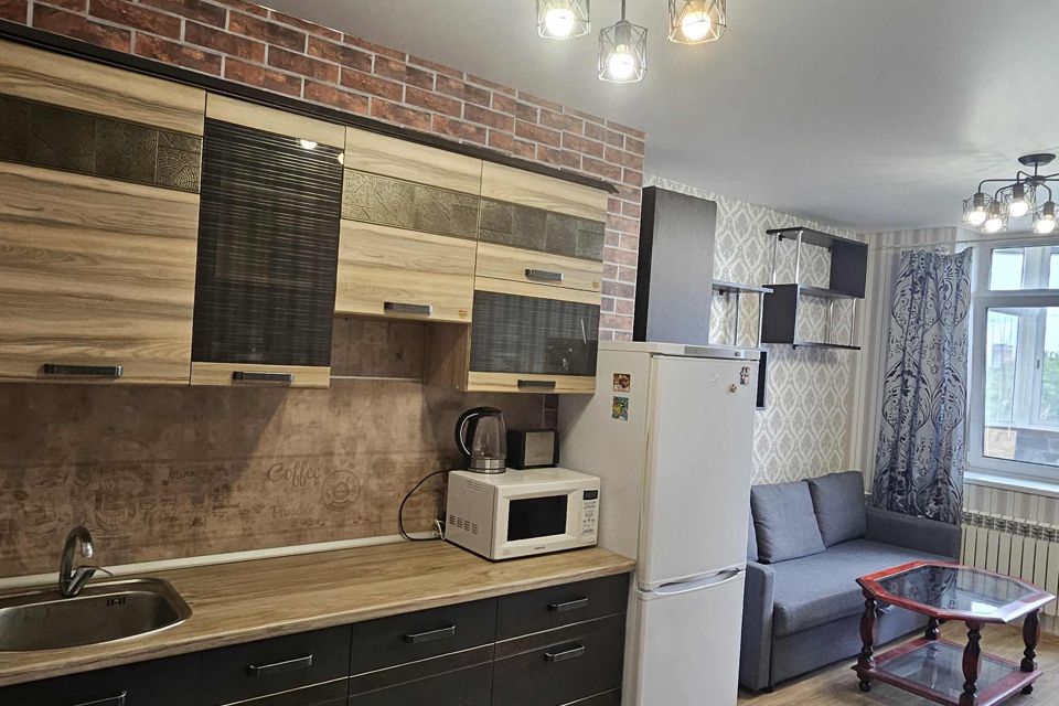 Продаётся студия, 24.3 м²