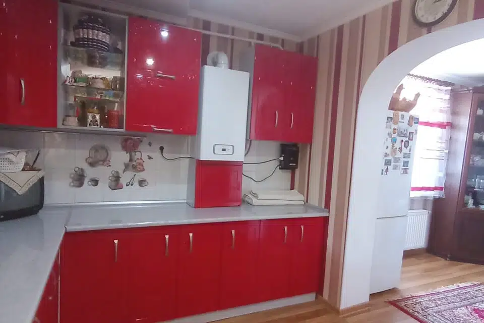 Продаётся 1-этажный дом, 105.8 м²